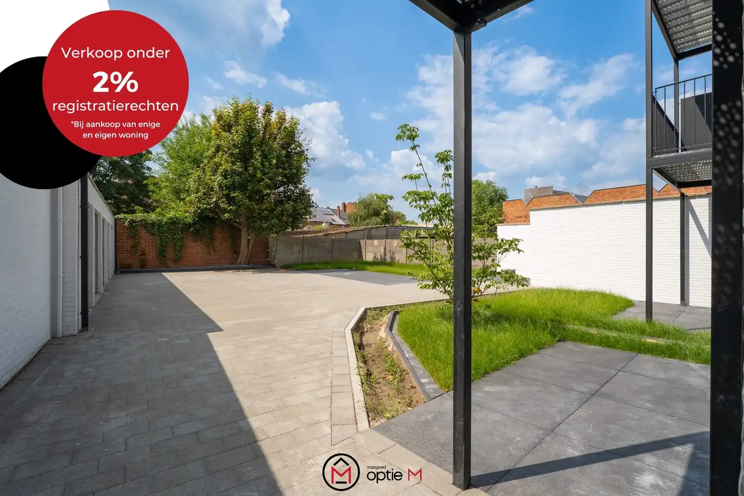 Instapklaar appartement te koop op toplocatie in Hasselt foto 13