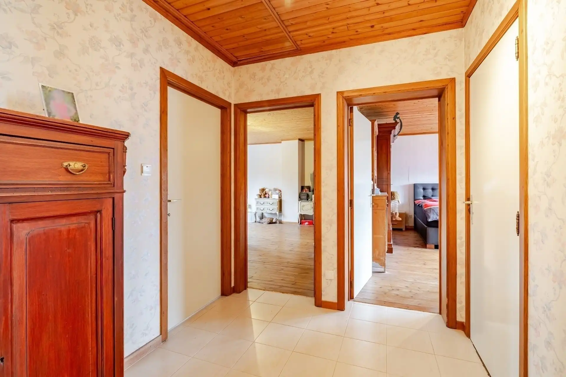 3 slaapkamer woning op een topligging in Wetteren foto 13