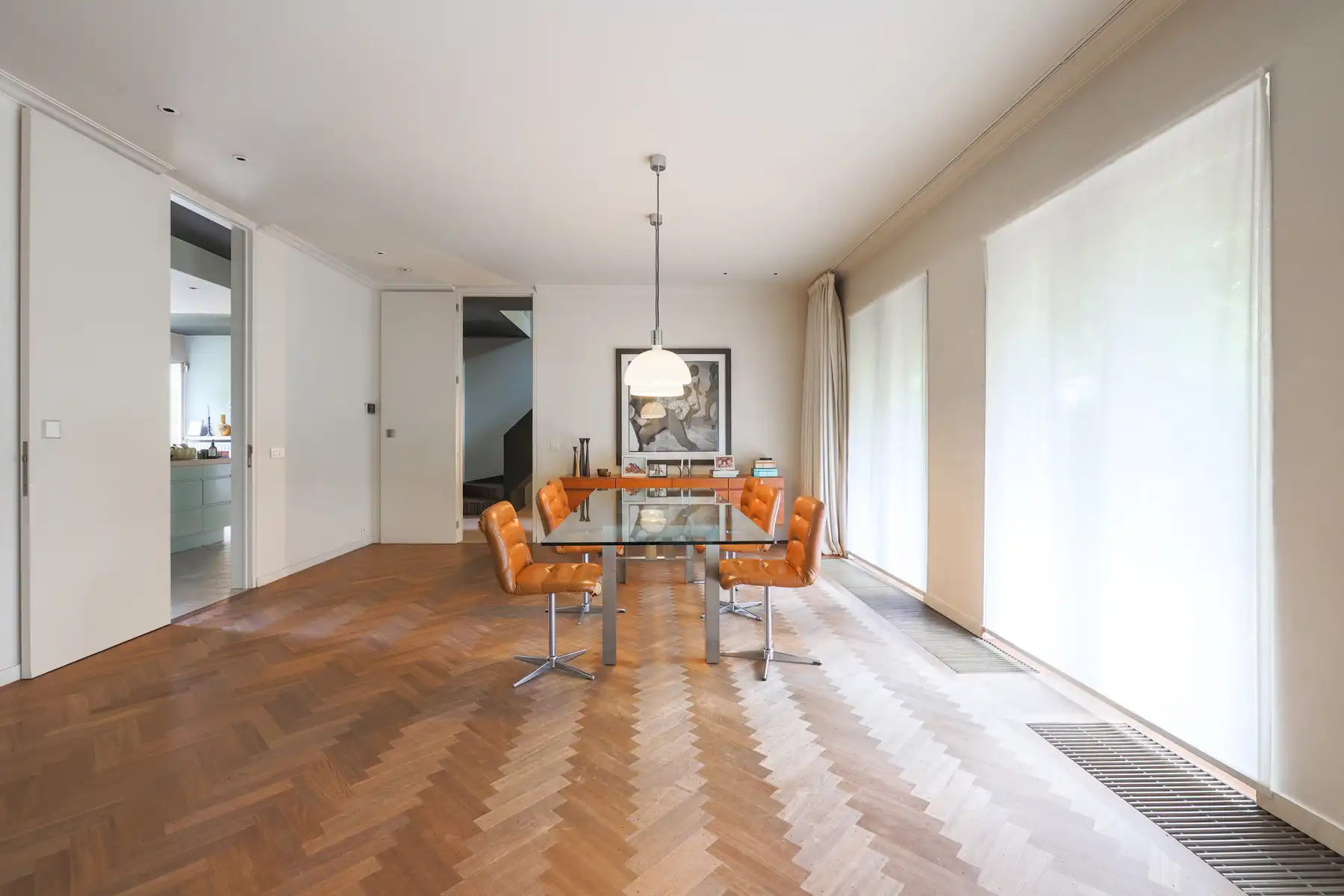 Stijlvol wonen in het gegeerde Elsdonk foto 5