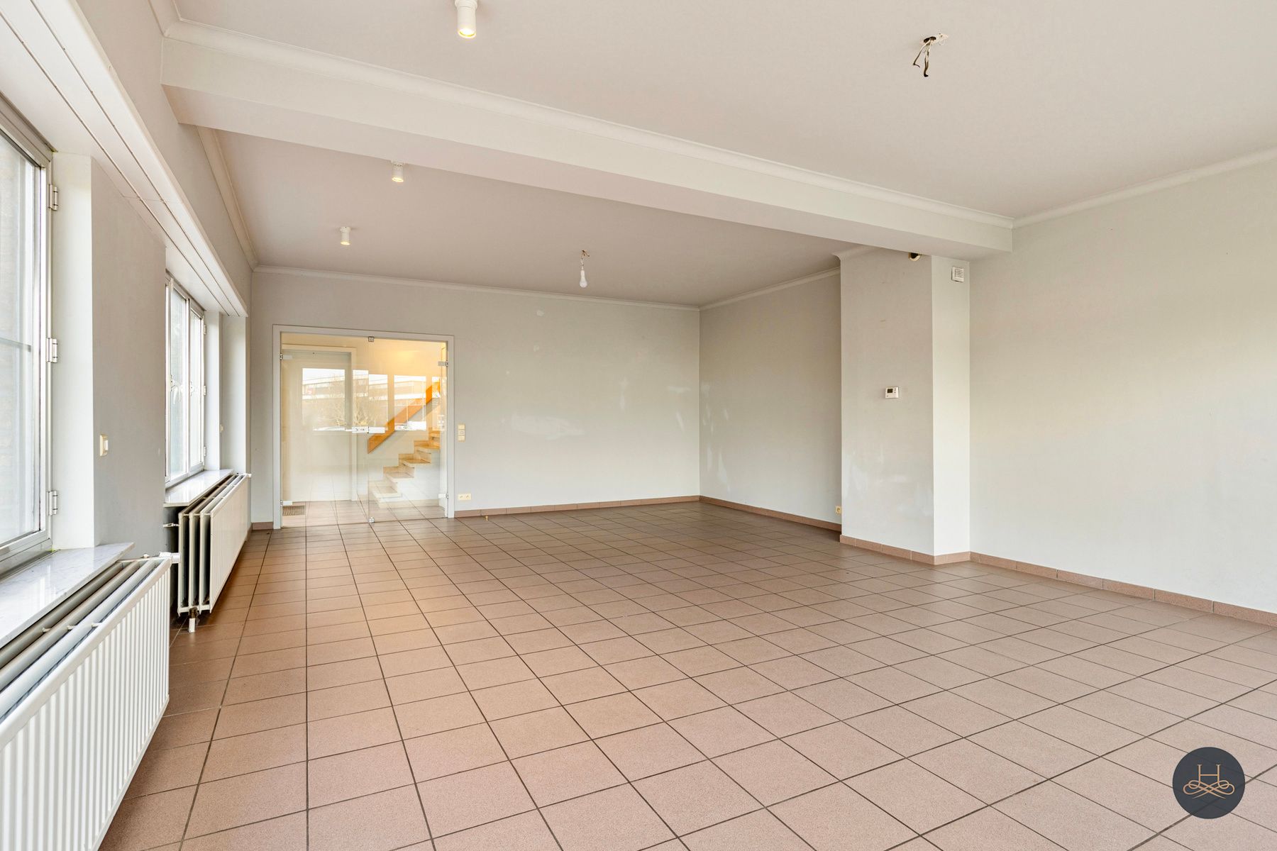 Ruime woning in het centrum van Keerbergen foto 6