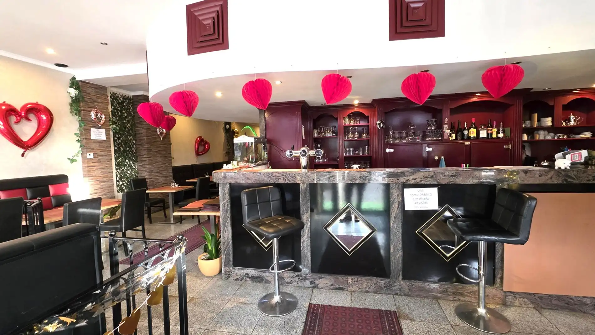 Verhuurd handelspand aan station Aarschot foto 6