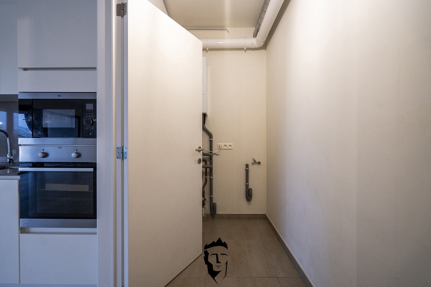 63M² AAN BUITENRUIMTE foto 8
