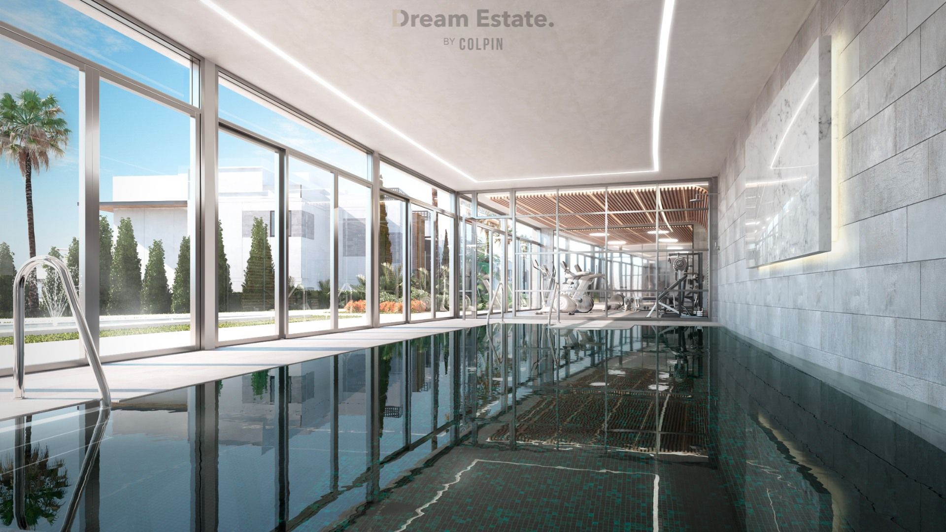 Santa Clara Homes, Marbella foto 12