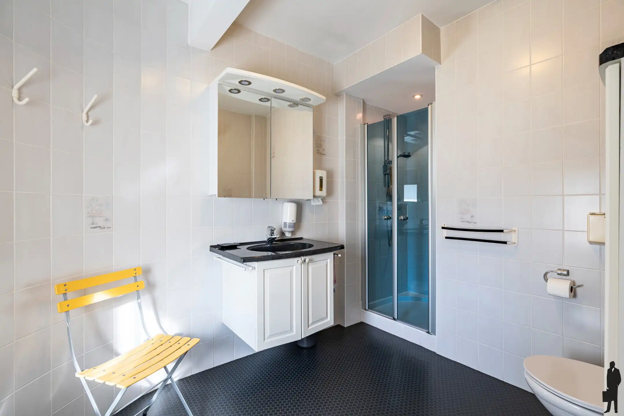 Vrijstaande woning 4 slpk, 2 bdk, op gunstige locatie te Hoogstraten foto 15