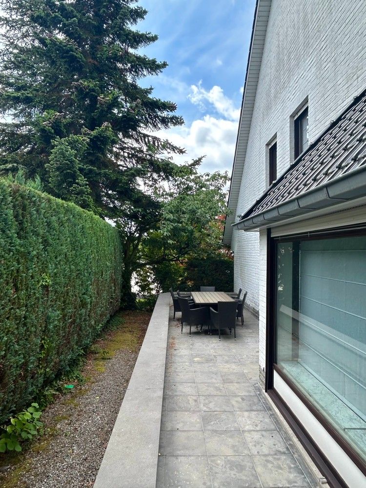 Exclusieve, ruime villa in Tervuren foto 21