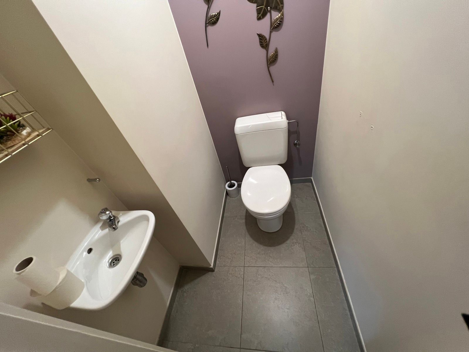 GLV app met 2 slpk en tuintje foto 15