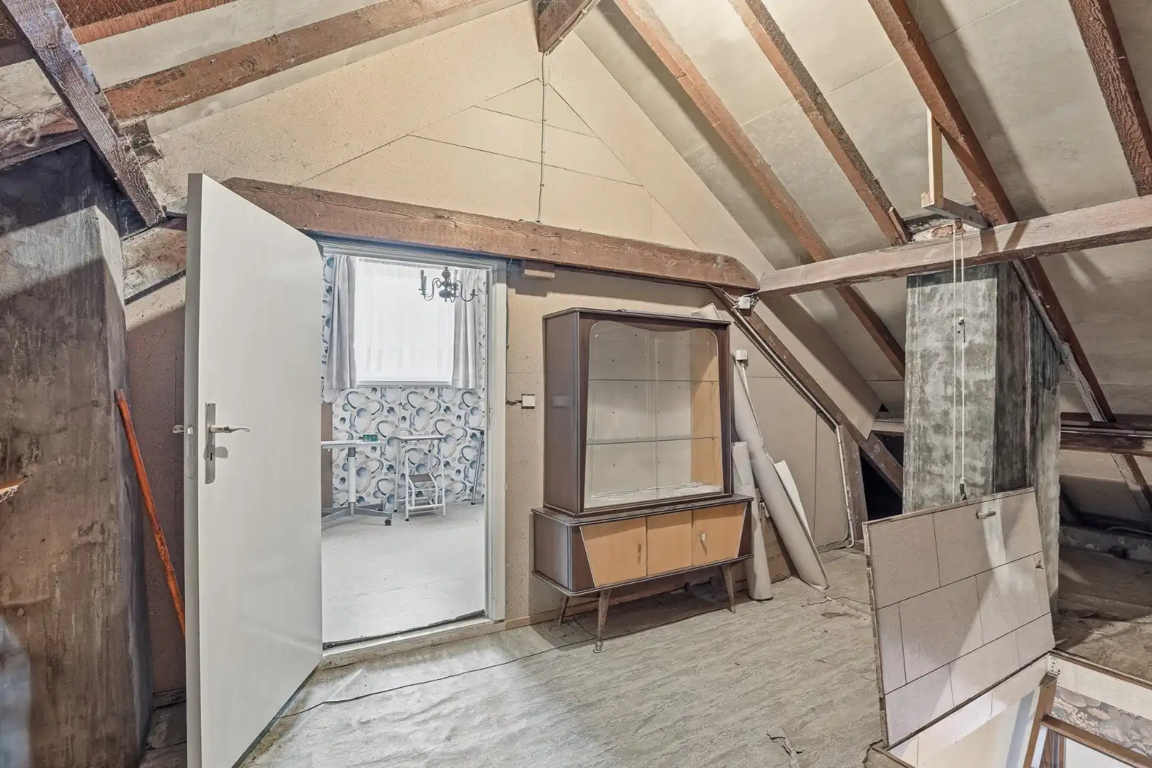 Ruime woning op een landelijke ligging in Zedelgem foto 15