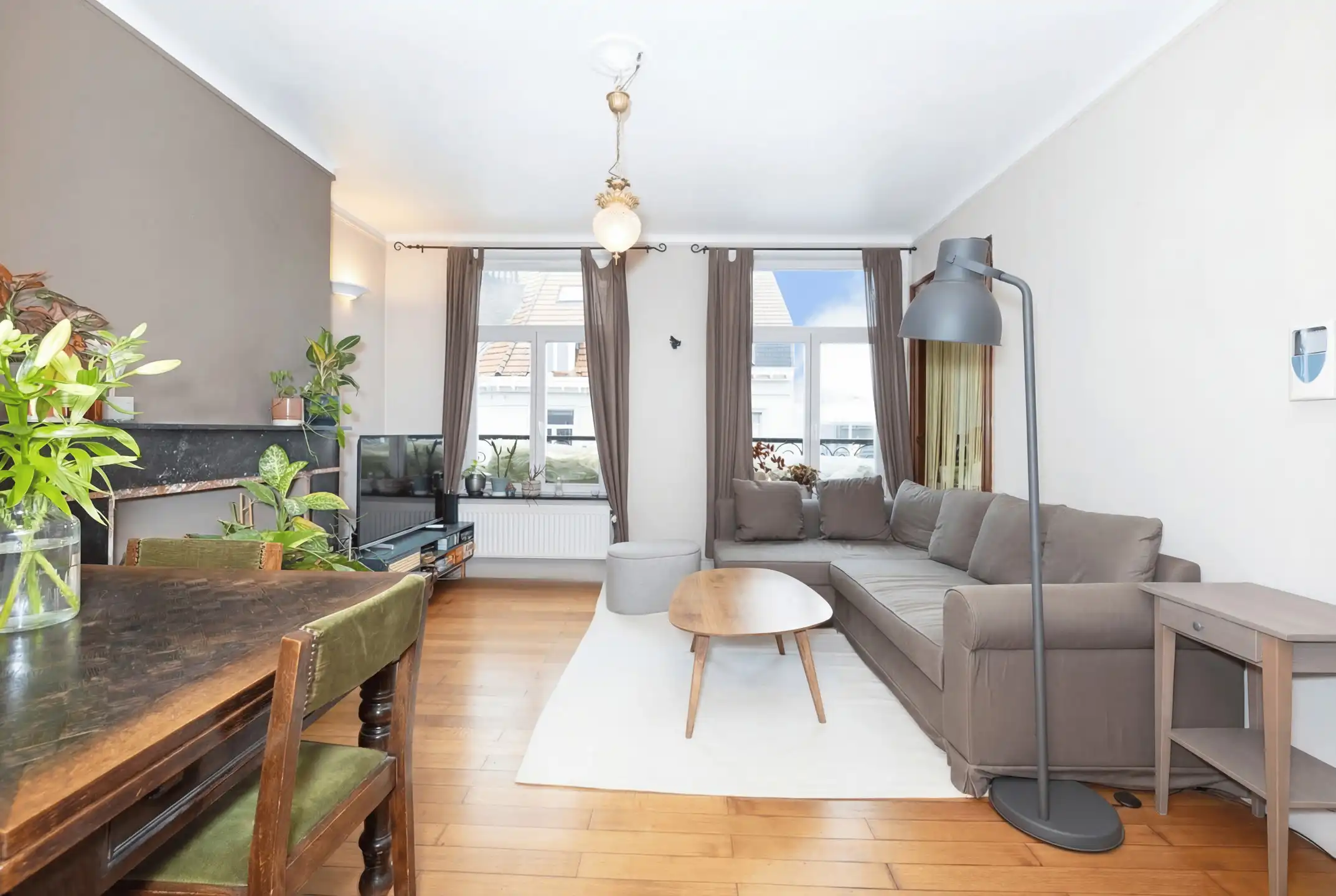 Dorpsgevoel, ultratrendy adres foto {{pictureIndex}}