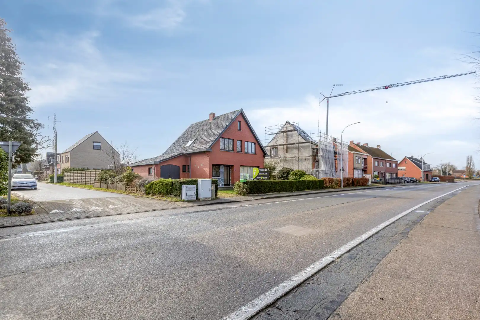 Gunstig gelegen woning met oa 3 slpks op een mooi perceel van 742 m². foto 35