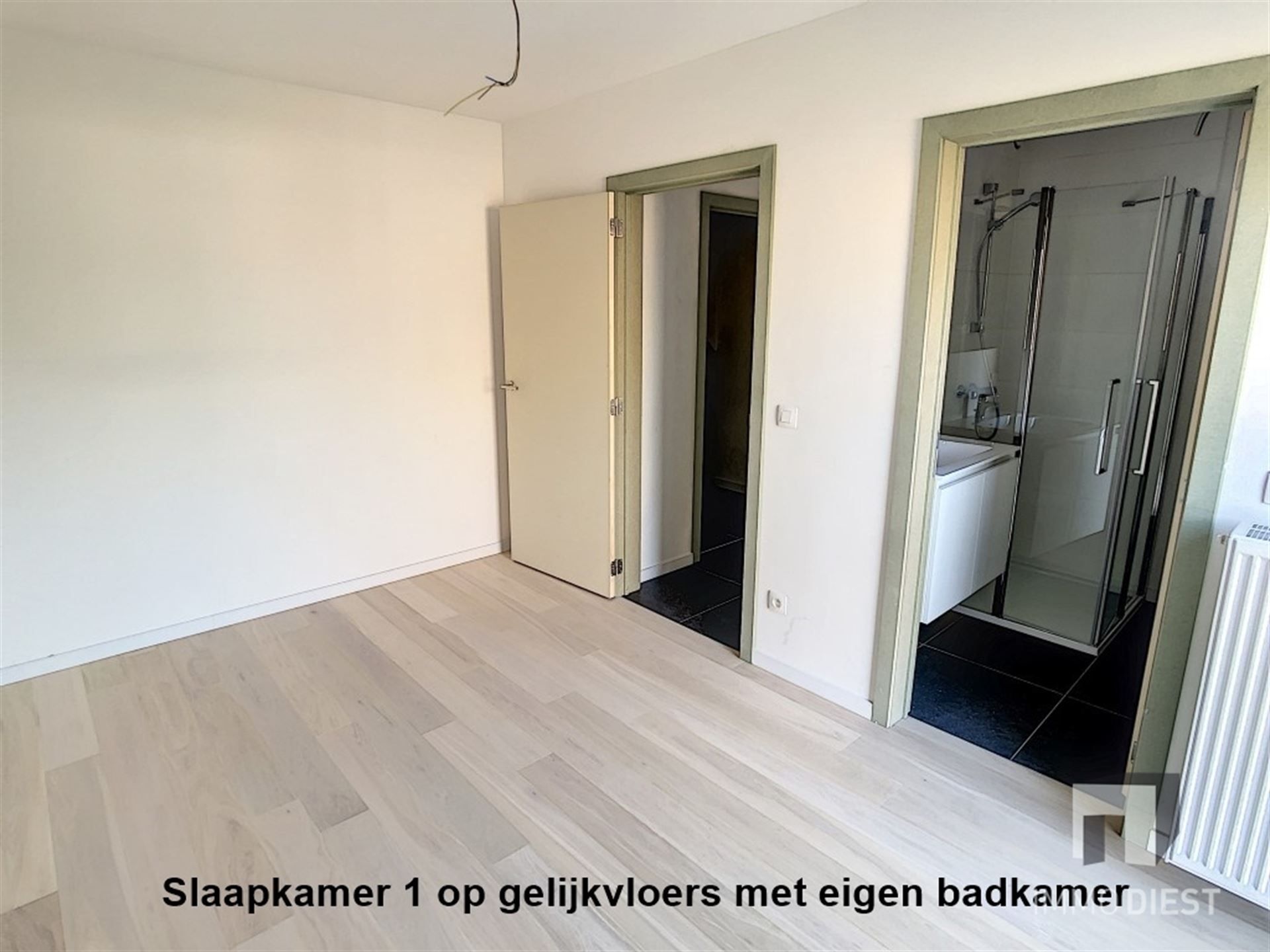 Duplex appartement in het centrum van Bekkevoort foto 6