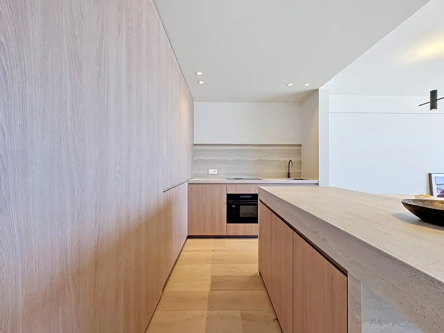Prachtig appartement met zeezicht. foto 6