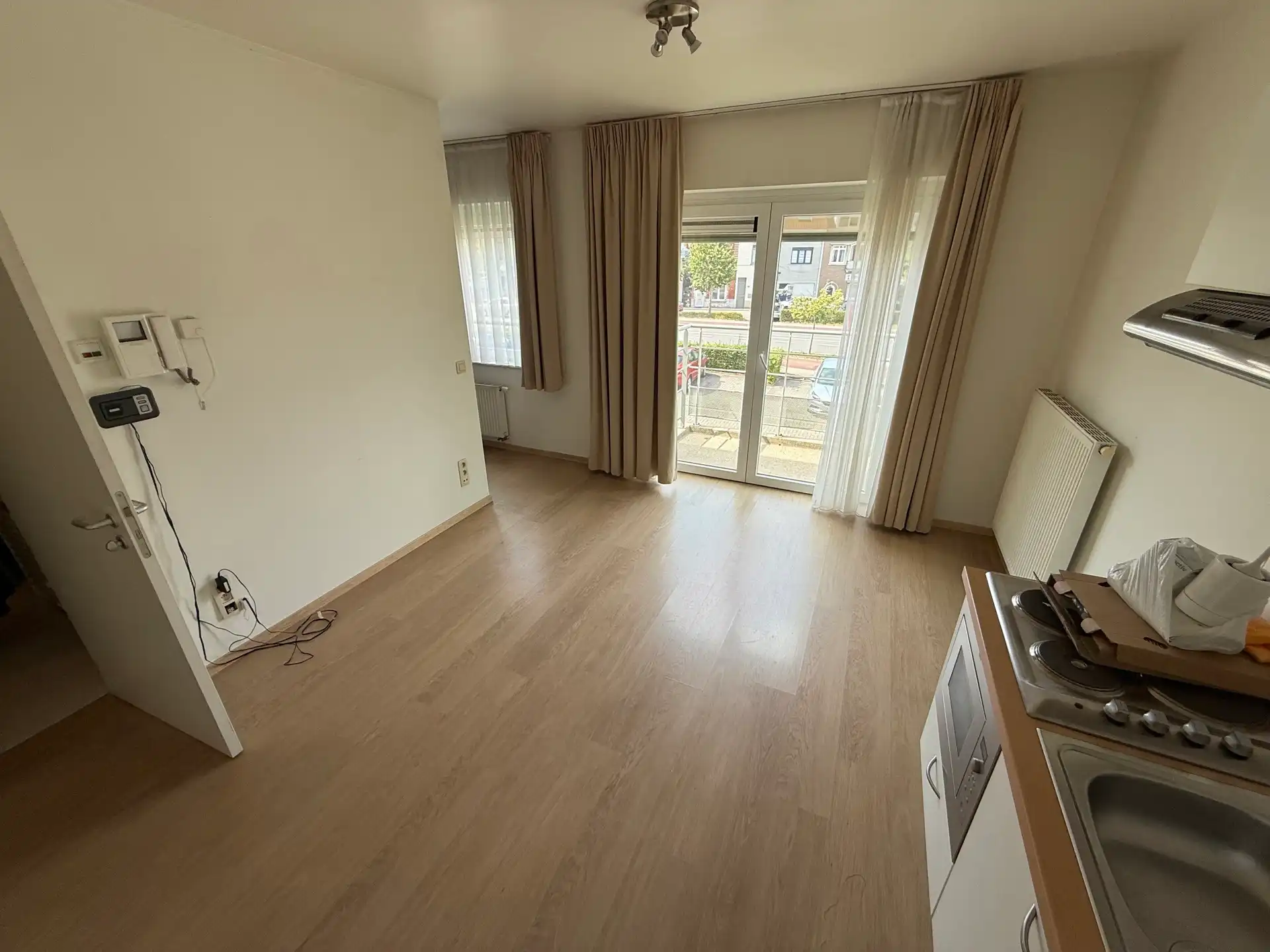 Assistentiewoning in Residentie De Maalbeek foto 8