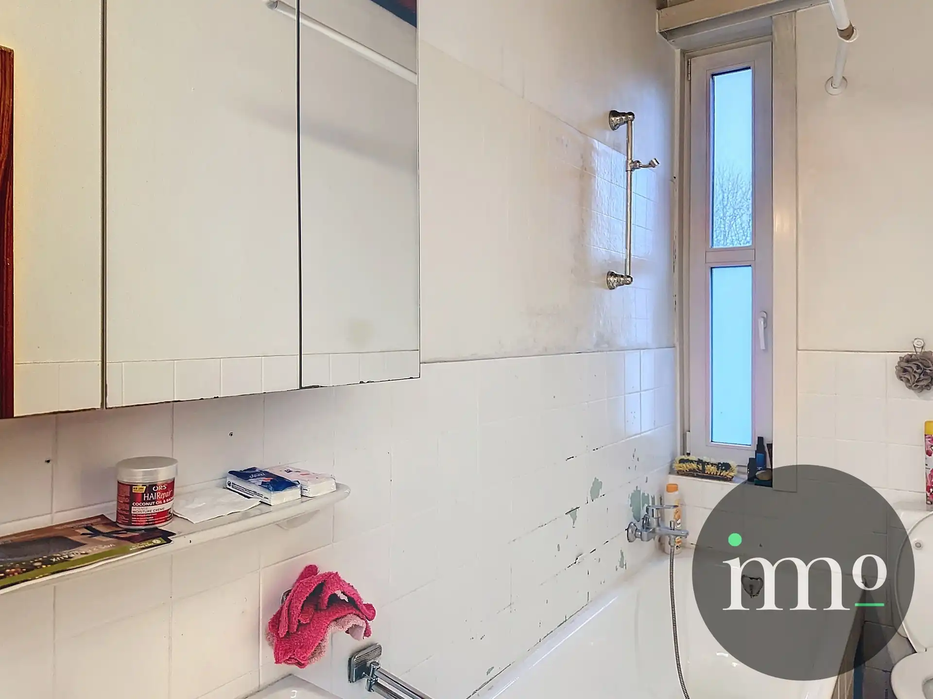 DUPLEX 3 SLAAPKAMERS NINOOFSESTEENWEG DILBEEK foto 7