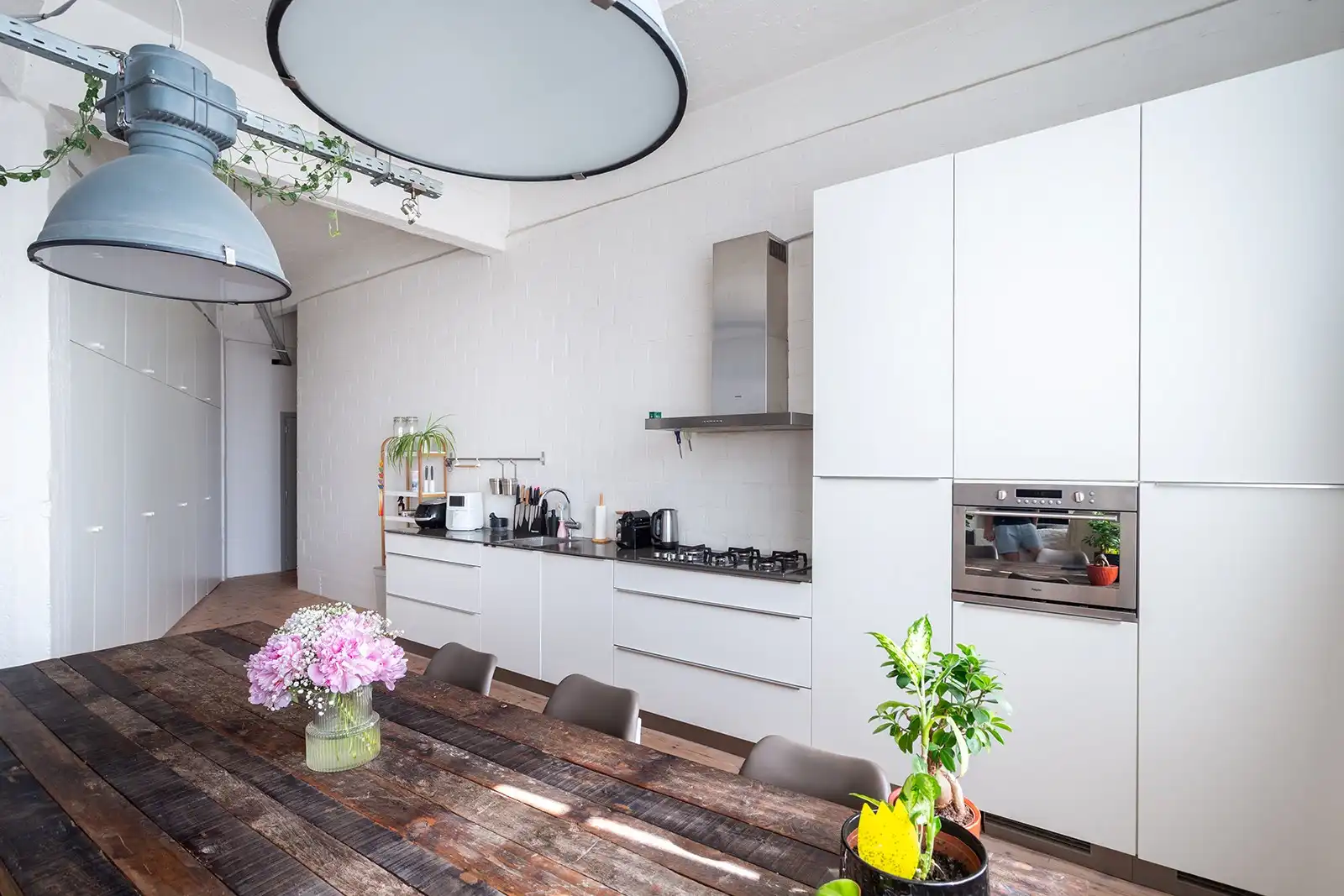 Sublieme loft foto 9