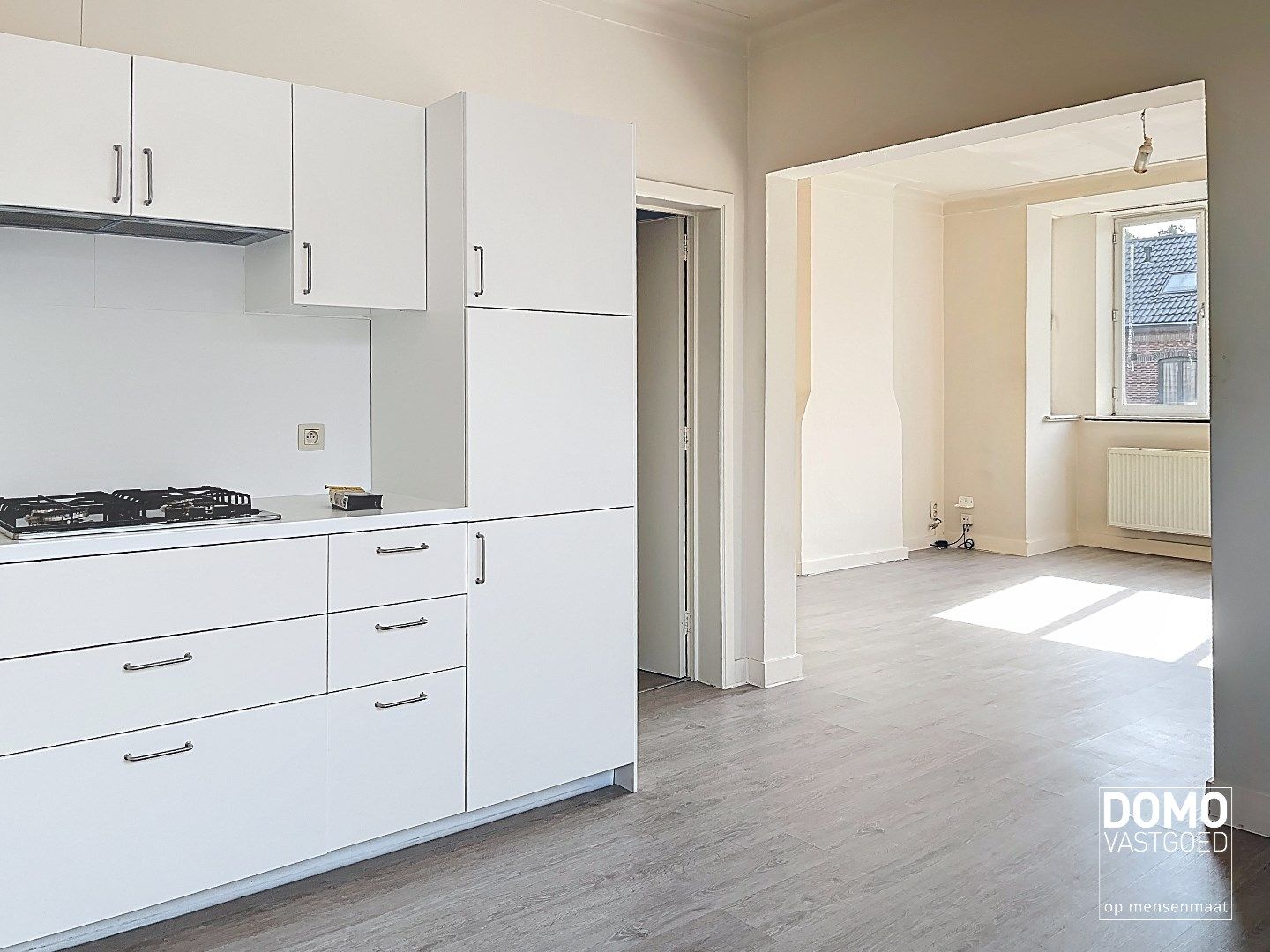 Gezellig appartement gelegen te Hasselt - inclusief 1 garagebox - EPC-label C  foto 5