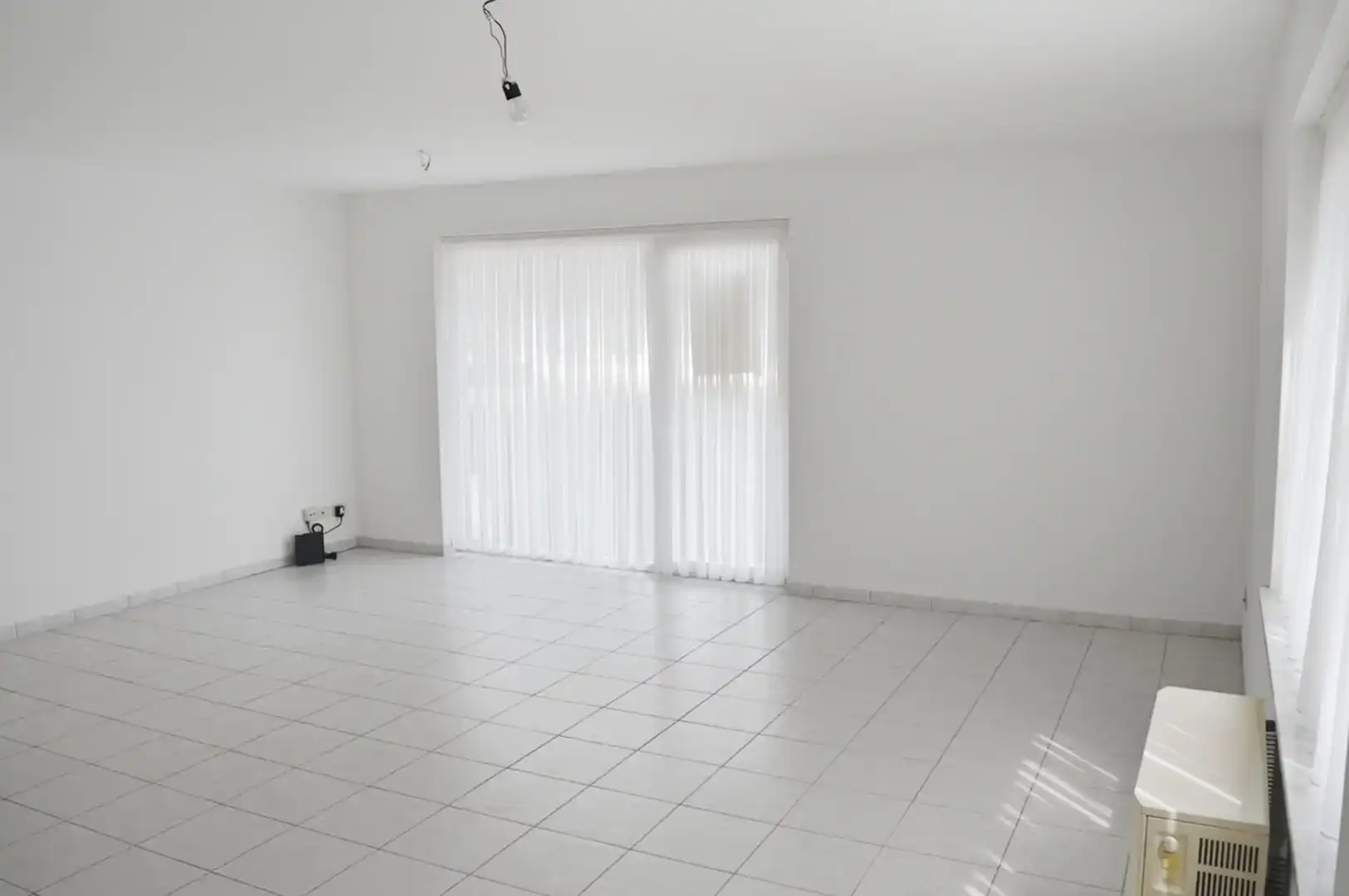 Rustig gelegen gelijkvloers appartement te huur in Oudenburg foto 3