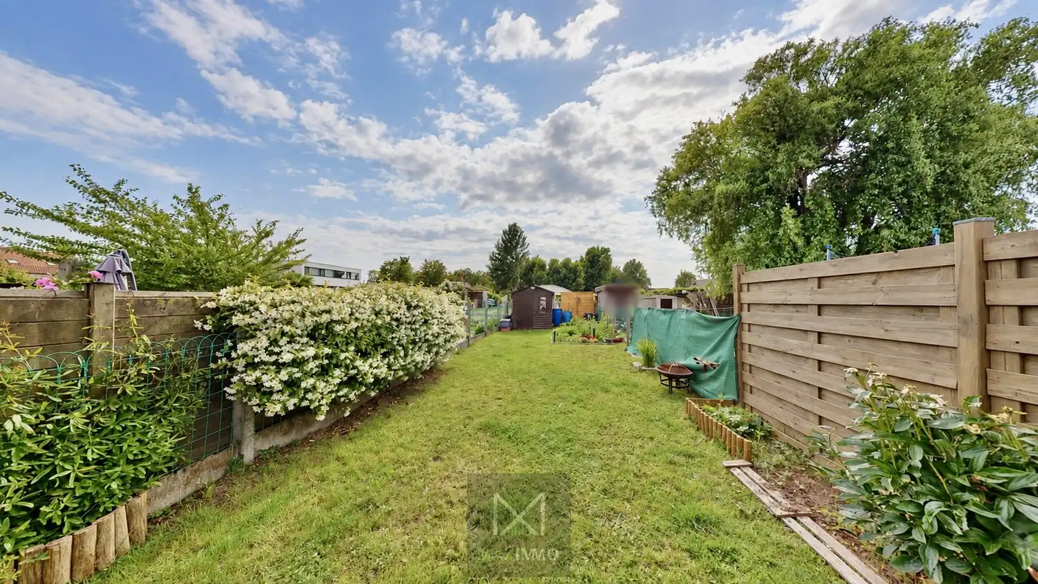 Instapklare woning te koop in Rekkem – 3 slaapkamers, EPC B & Zuid gerichte tuin foto 14