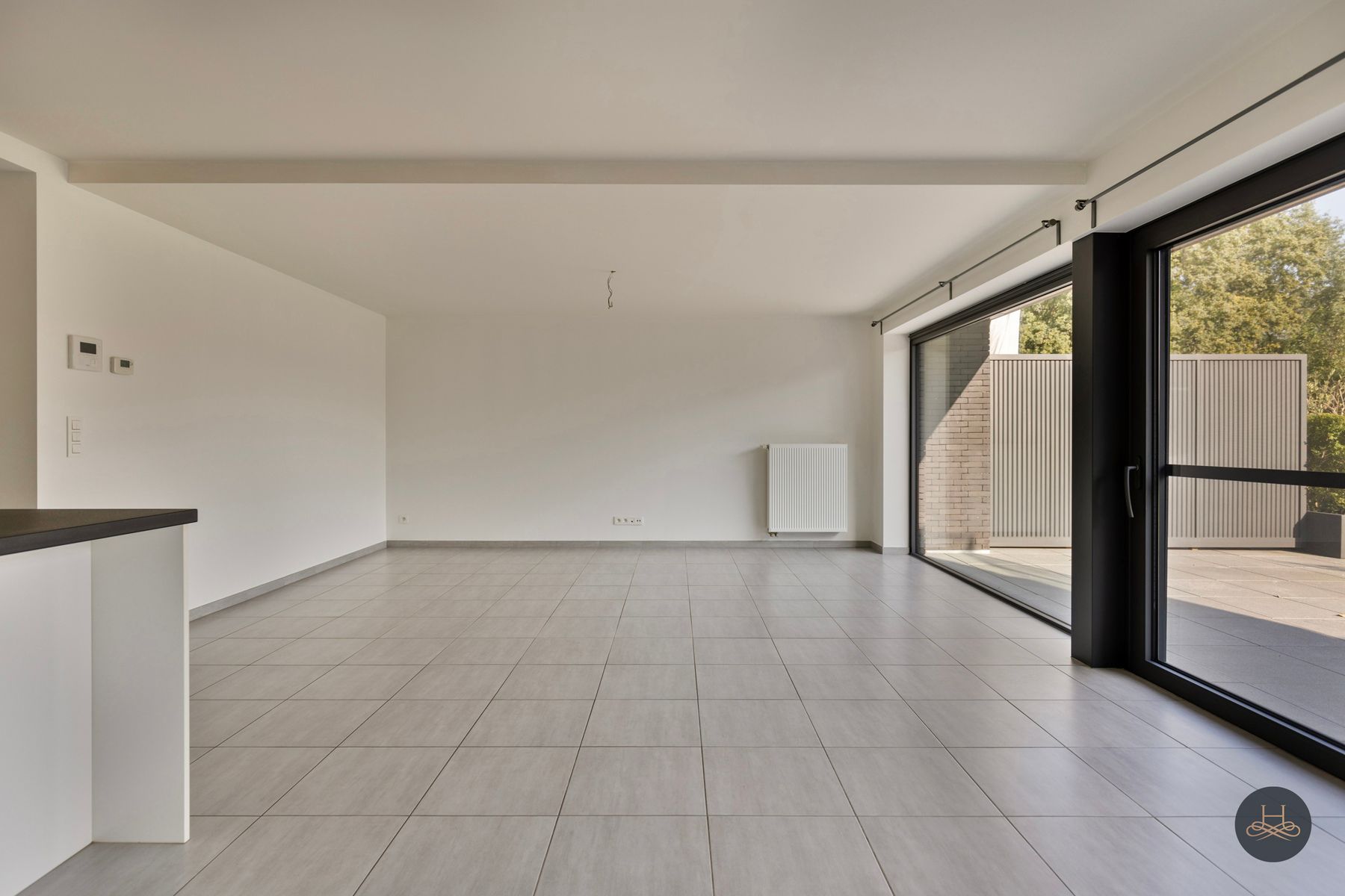 Gelijkvloers appartement in centrum Baal foto 11