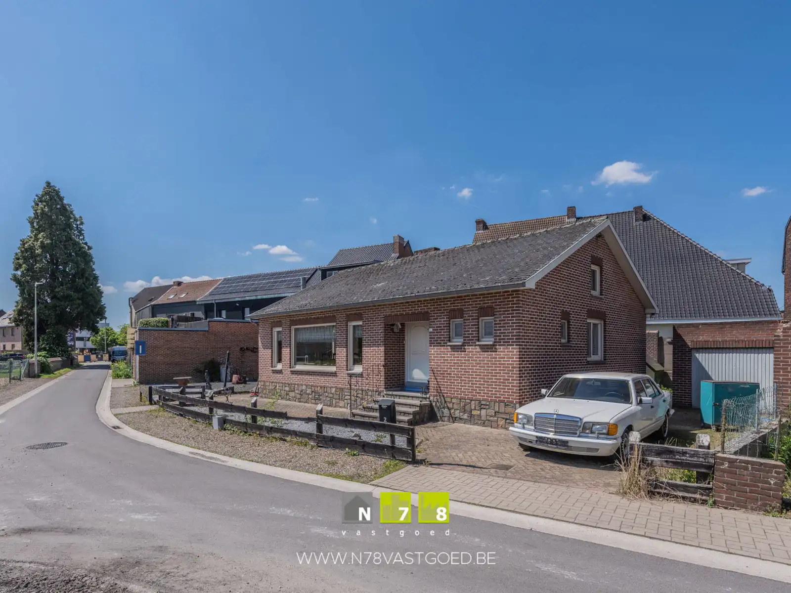 Huis te koop foto 15