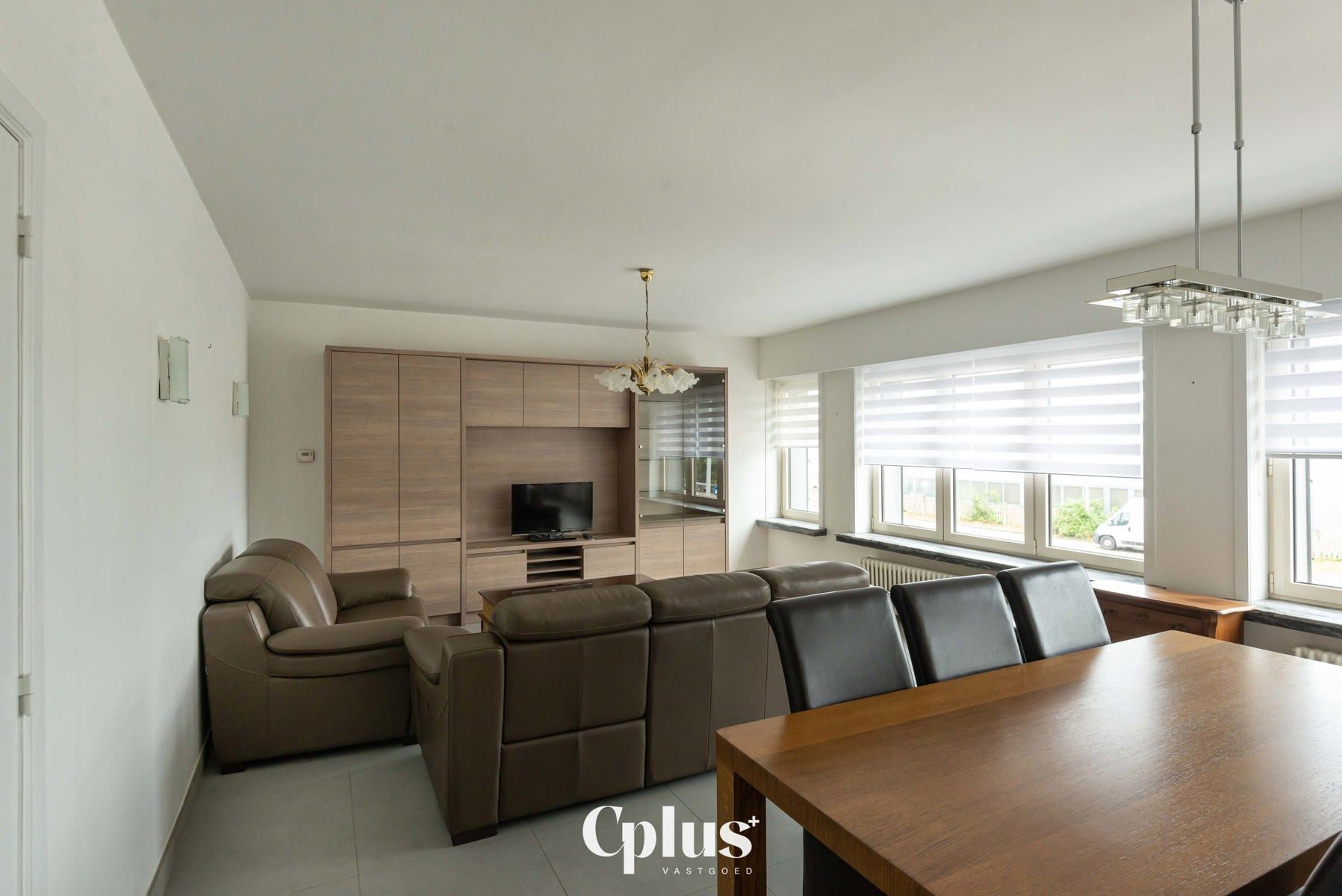 Ruim en lichtrijk appartement - te huur foto 4