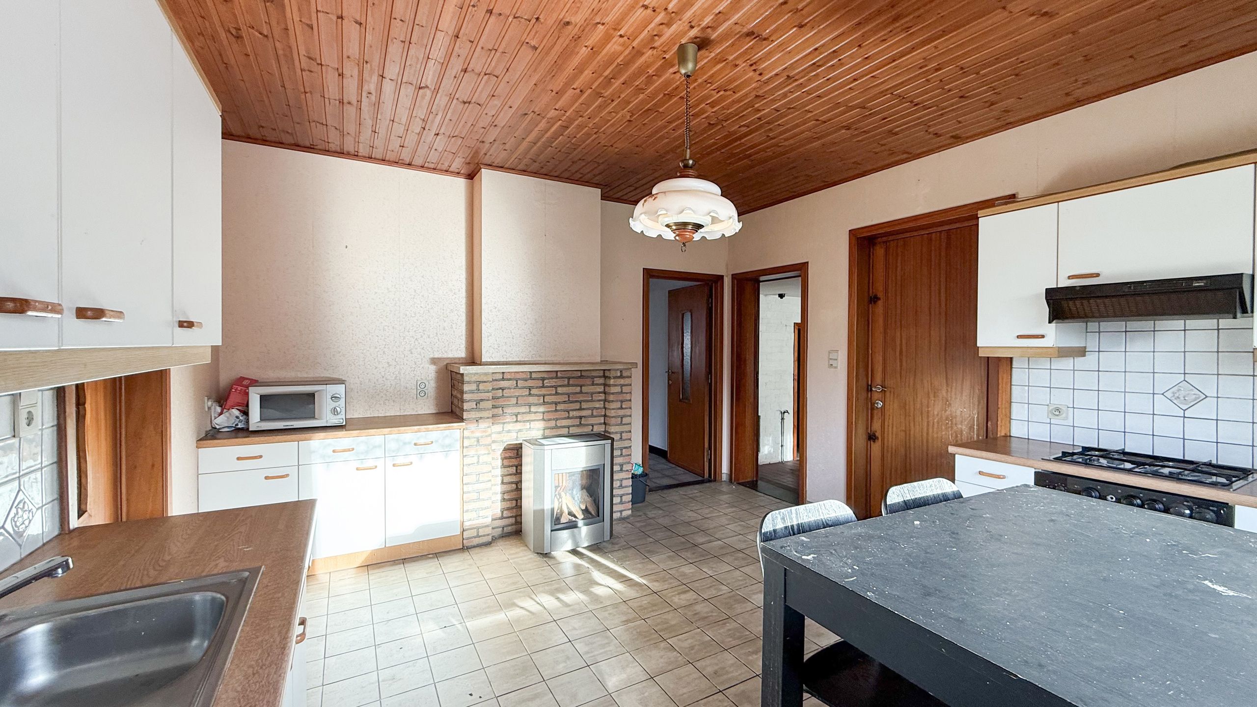 Te vernieuwen woning met 11a 87ca grond in Heusden-Zolder! foto 20