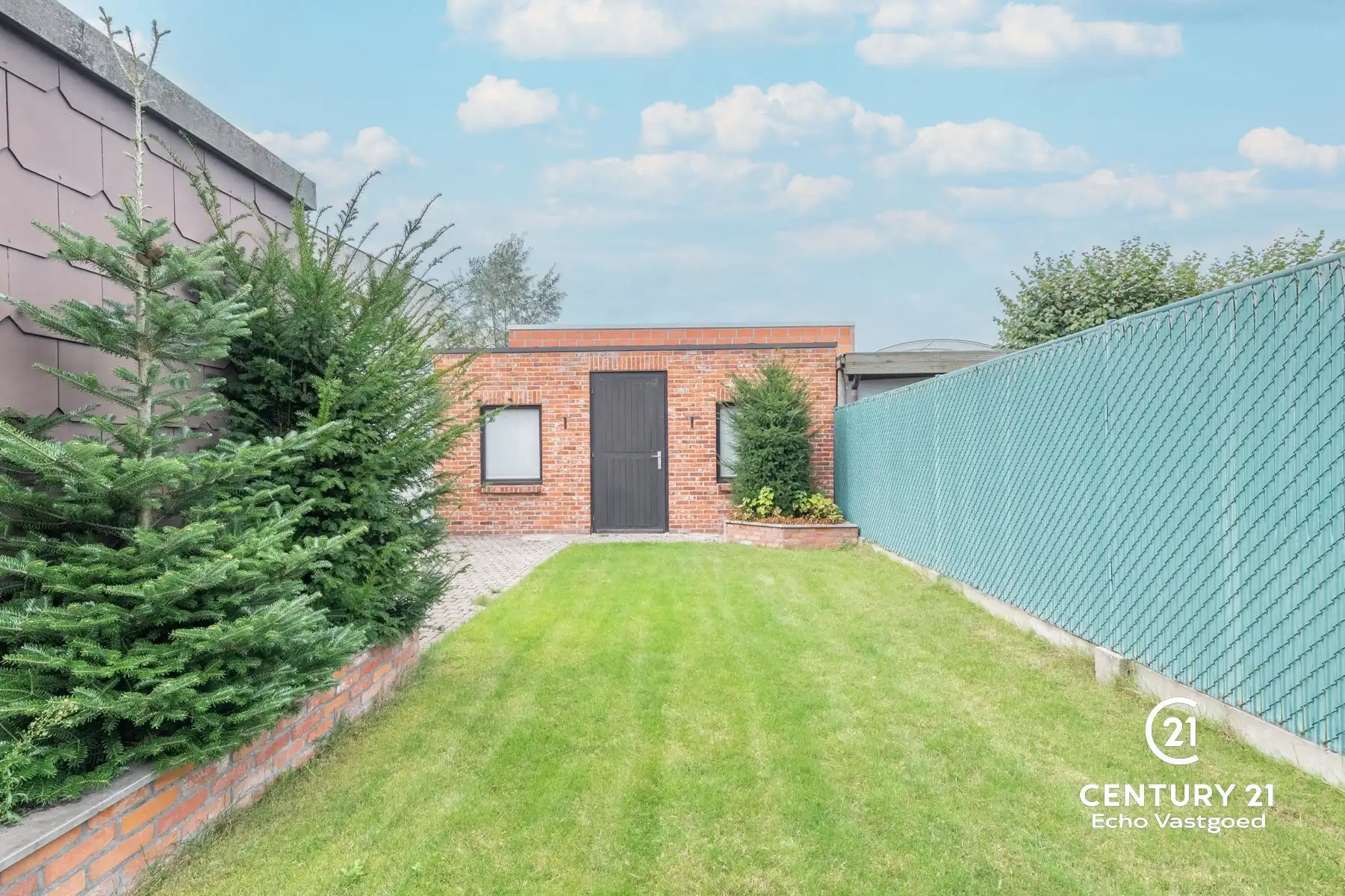 Charmante op te frissen woning met tuintje op topligging! foto 20