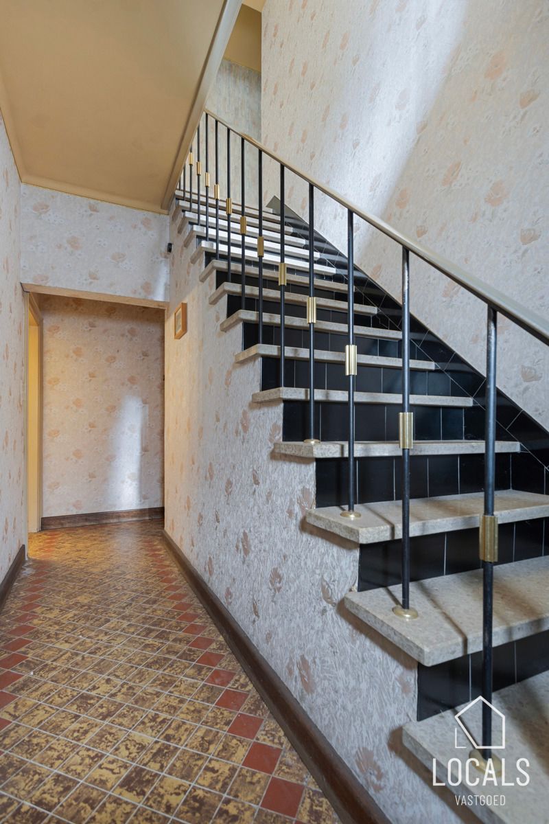 Woningen/project in Onze-Lieve-Vrouw-Lombeek foto 17