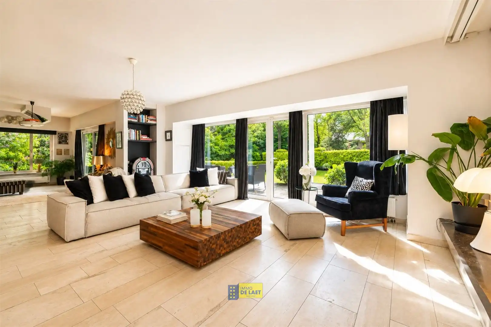 Huis te koop Max Temmermanlaan 26 - 2920 Kalmthout