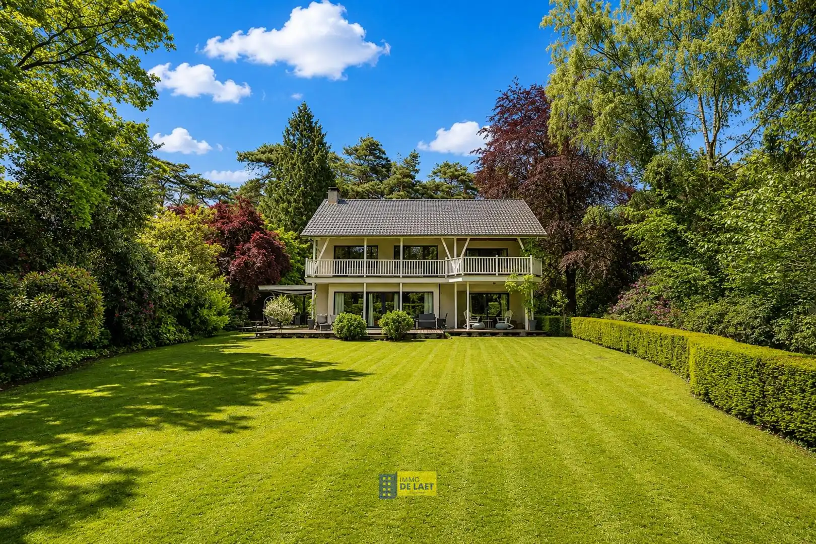 Huis te koop Max Temmermanlaan 26 - 2920 Kalmthout