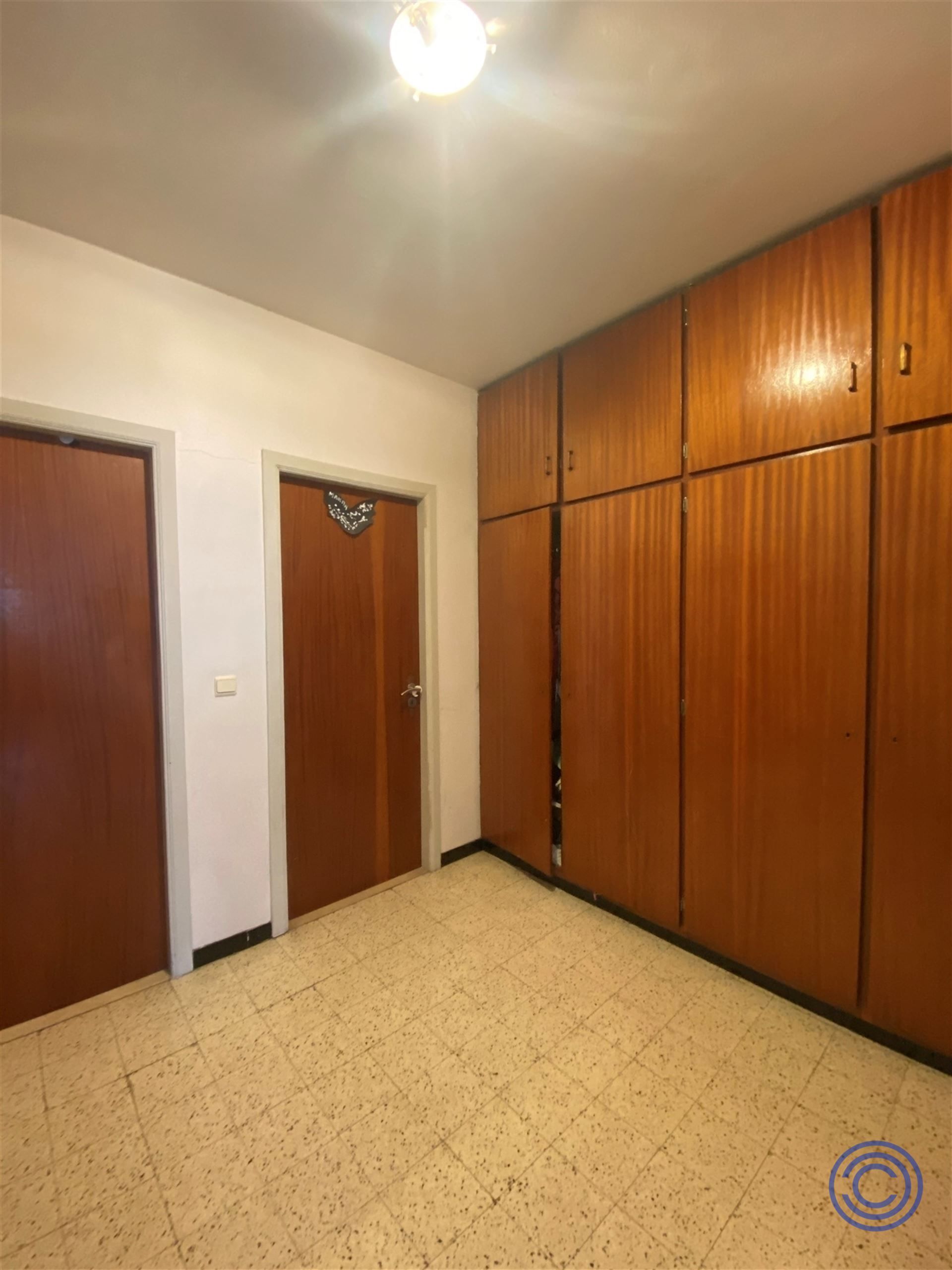 Lichtrijk 2 slpk-appartement op het Zuid! foto 9