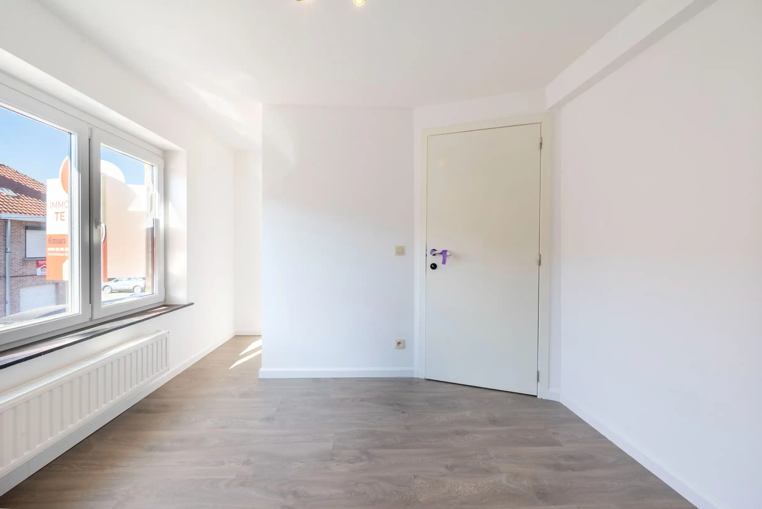 Instapklare gerenoveerde woning met 3 slaapkamers en EPC B foto 10