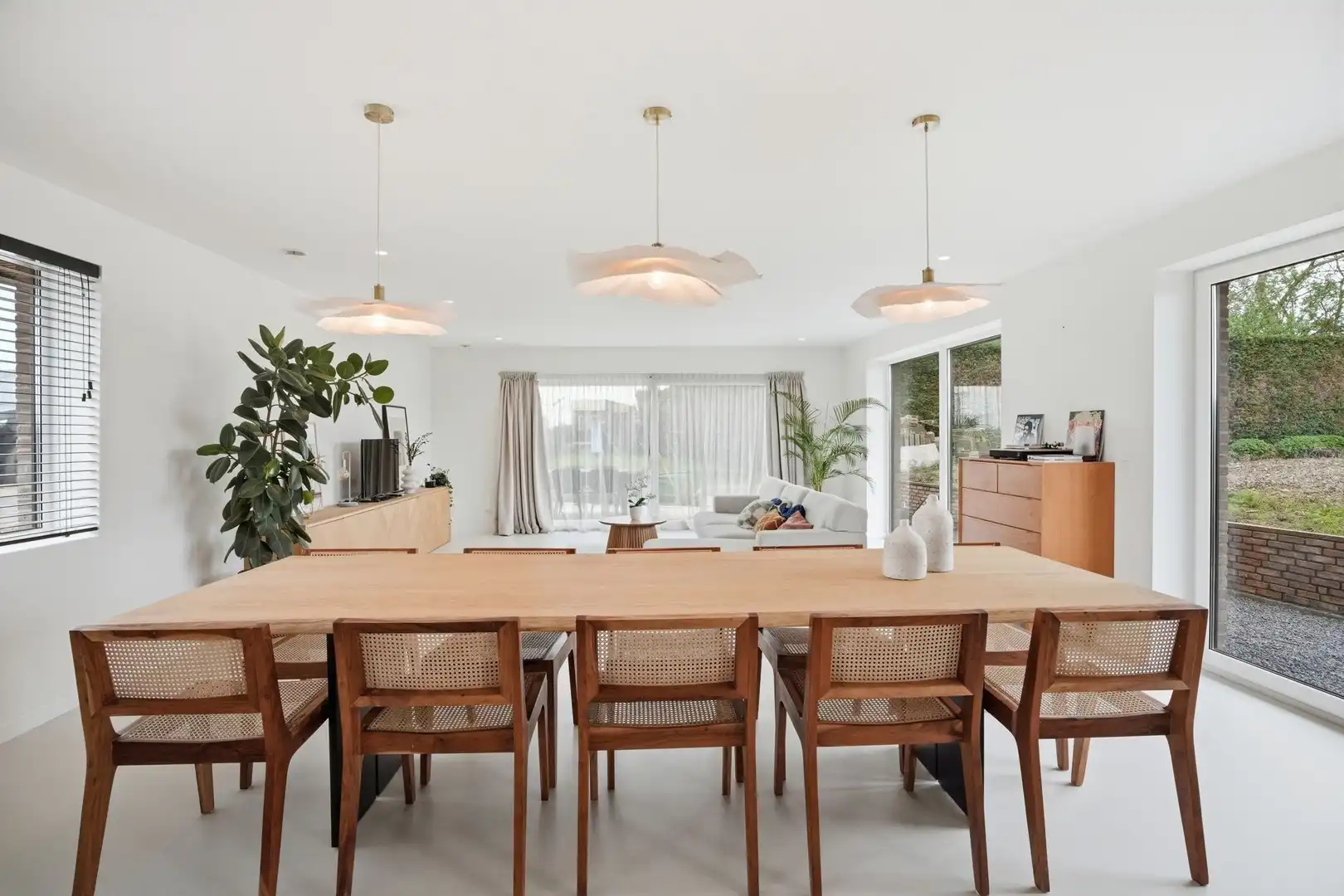 Exclusieve BEN-nieuwbouwwoning (2021) met 5 slaapkamers en hoogwaardige afwerking, rustig gelegen nabij dorpskern Gijverinkhove foto 13