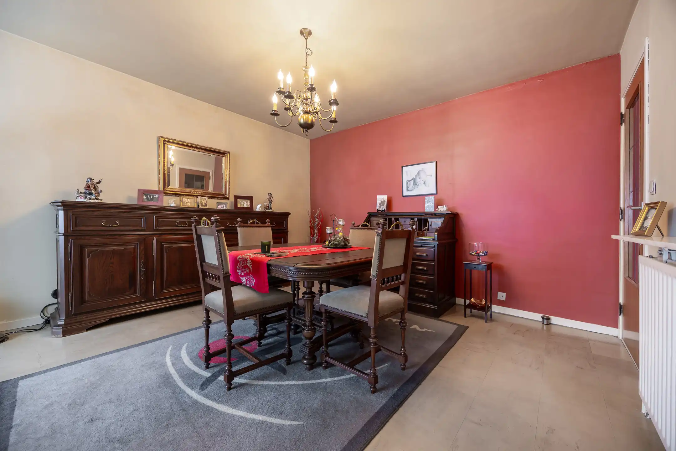 goed gelegen 1 slaapkamer appartement foto 5