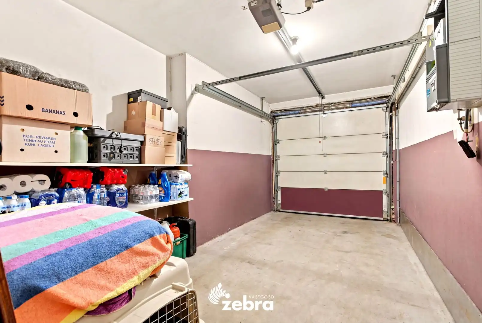 Stevige woning met fantastische tuin in Roeselare! foto 9