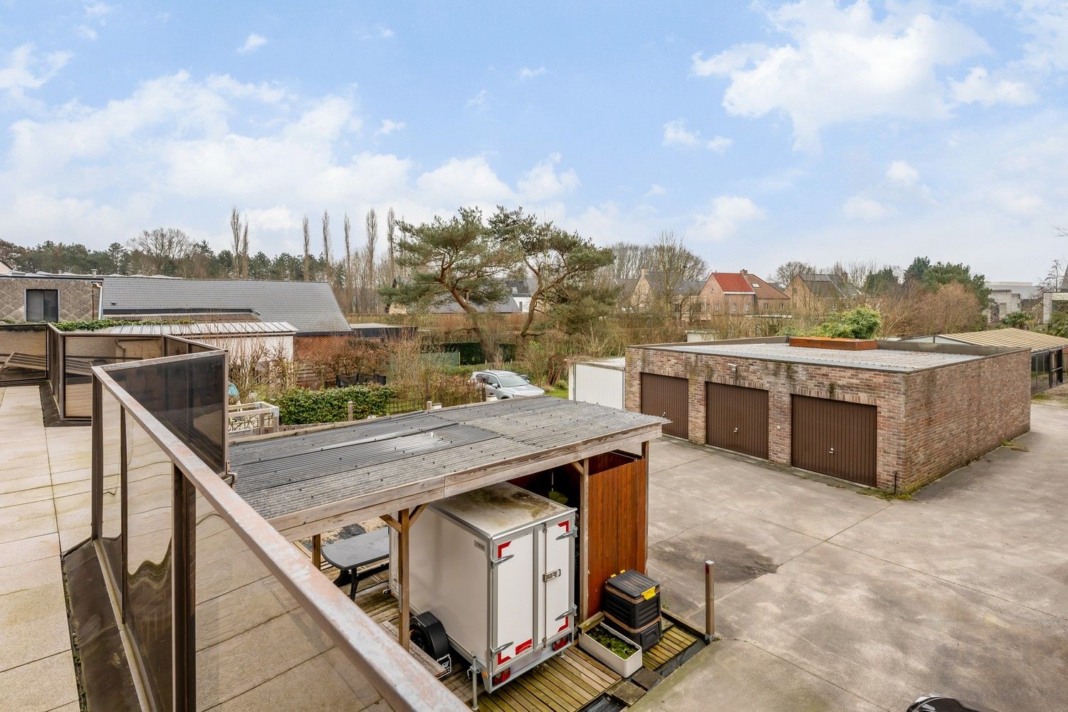 Instapklaar en energiezuinig appartement. foto 21