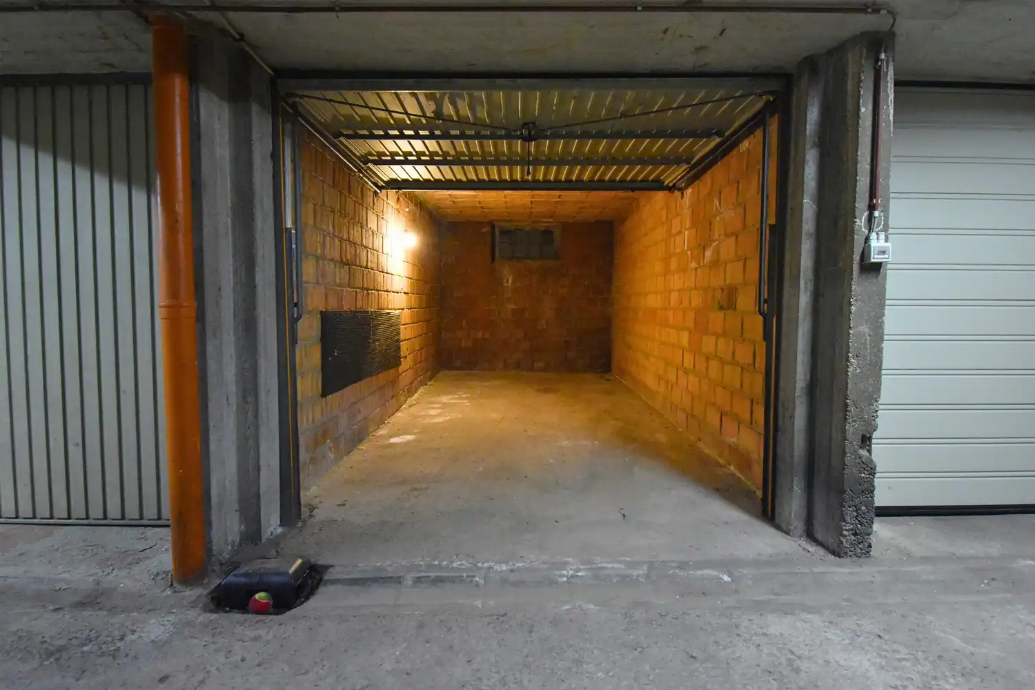 Appartement met 2 slaapkamers in Sint-Pieters-Leeuw foto 10