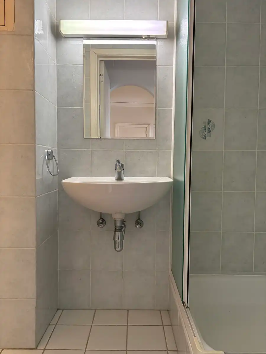 Groot appartement te huur met parking foto 11