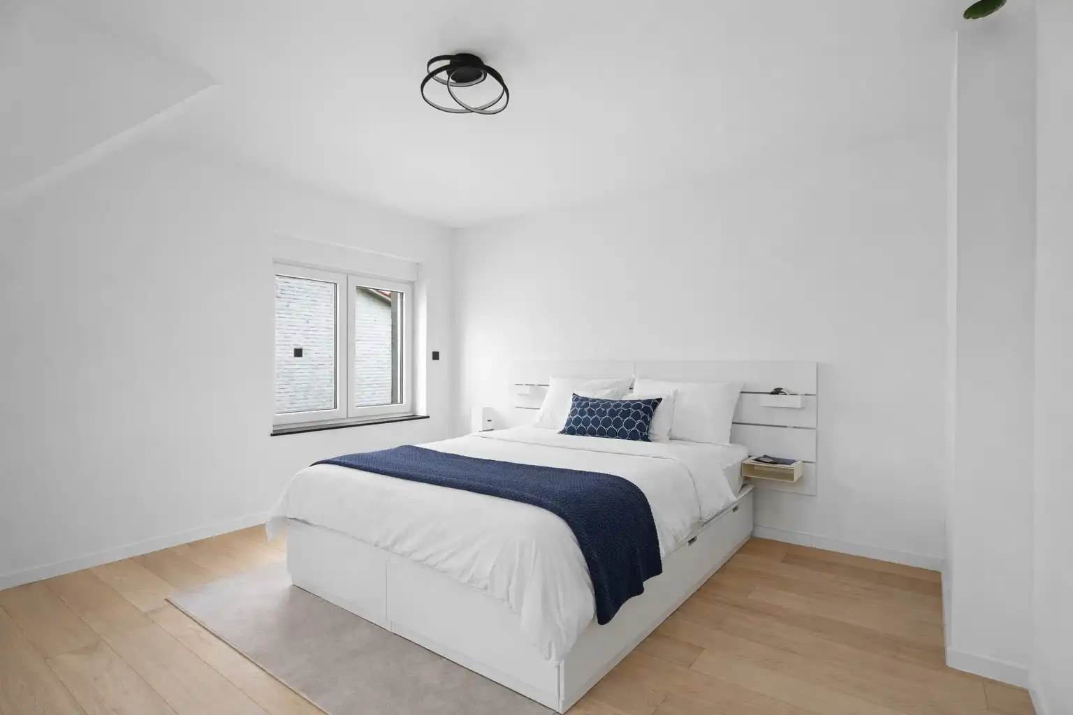 Instapklare topper met 5 slpks & uitweg achteraan foto 14