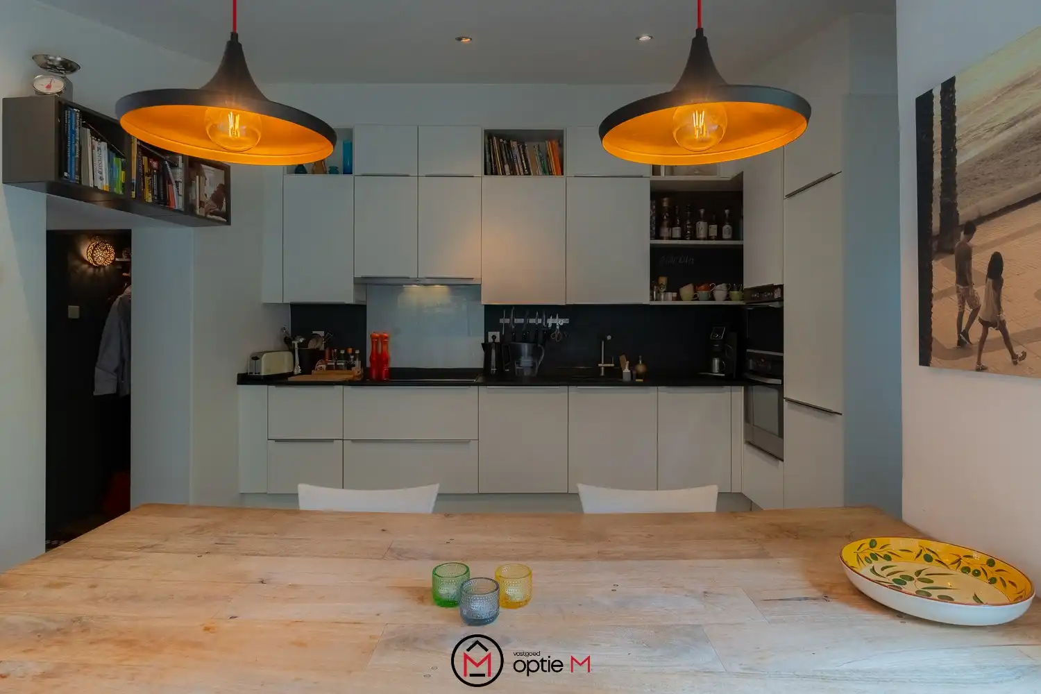 Charmante woning te koop vlakbij het centrum van Hasselt foto 9