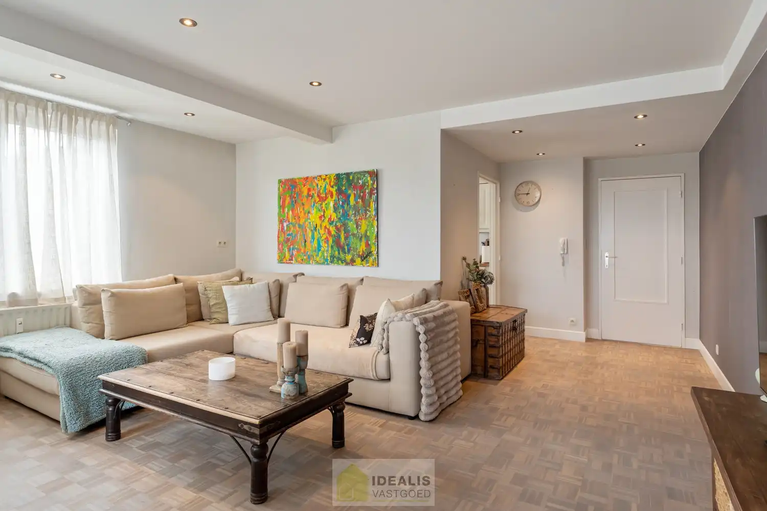 Appartement te koop foto 10