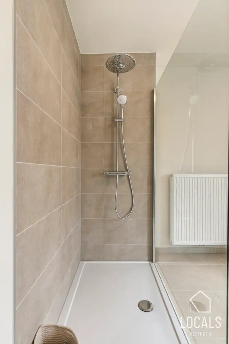 Goed gelegen nieuwbouwproject in Opwijk foto 20