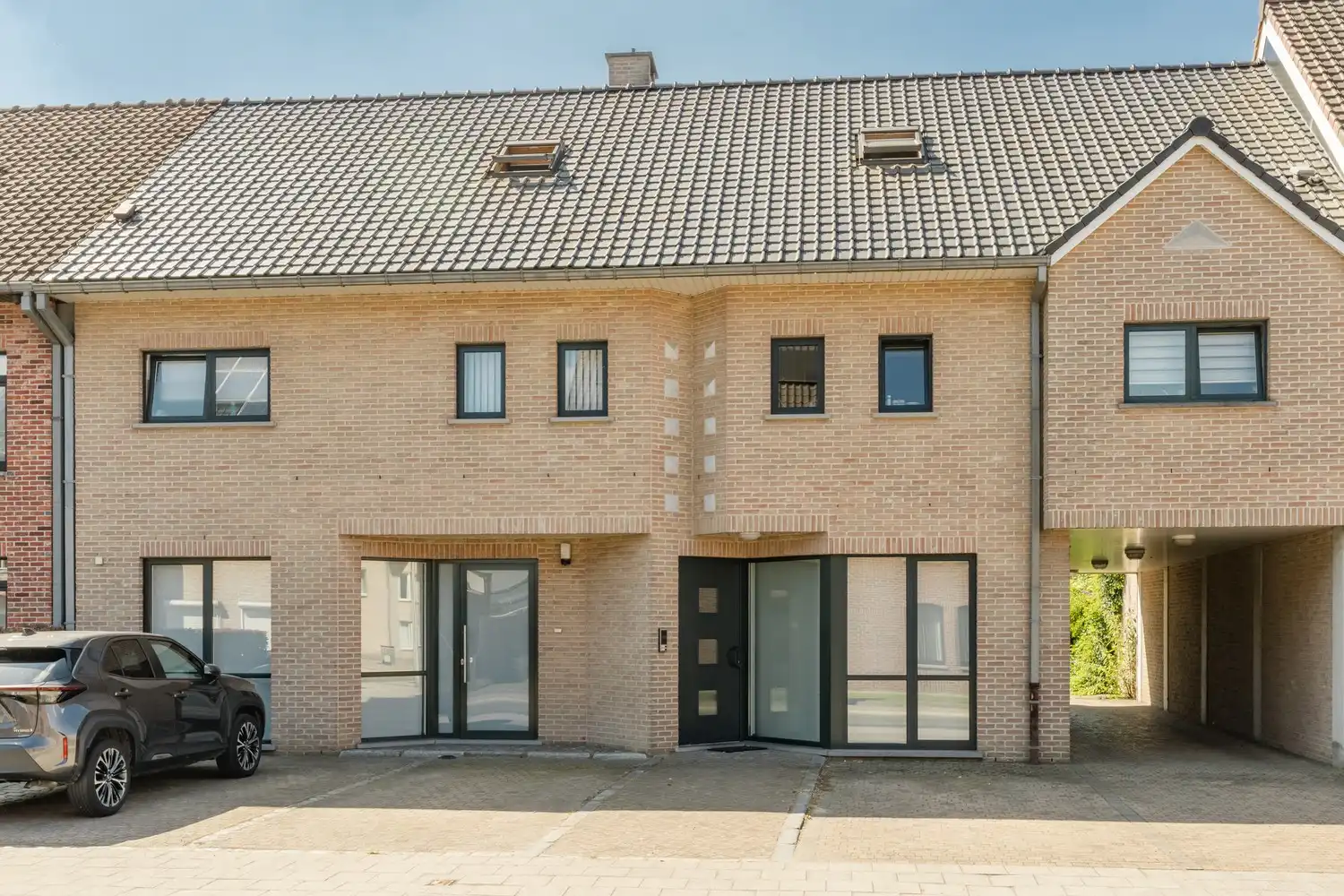 Appartement te koop foto {{pictureIndex}}