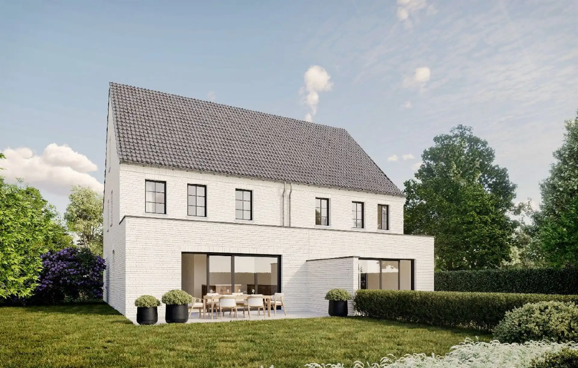Woning foto 3