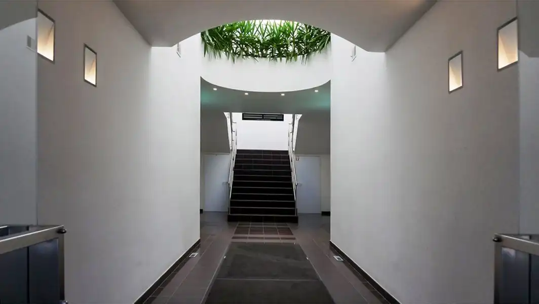 Instapklare kantoren in Latem Business Park foto 3