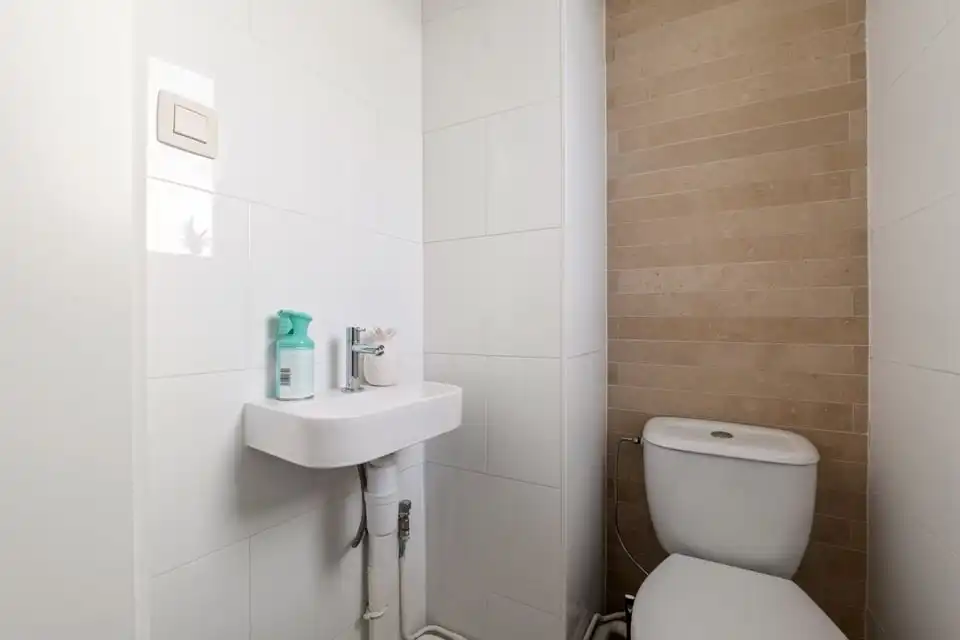 MOOI DAKAPPARTEMENT MET UNIEK TERRAS IN SINT-TRUIDEN foto 22