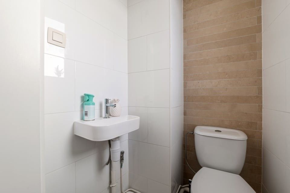 MOOI DAKAPPARTEMENT MET UNIEK TERRAS IN SINT-TRUIDEN foto 22