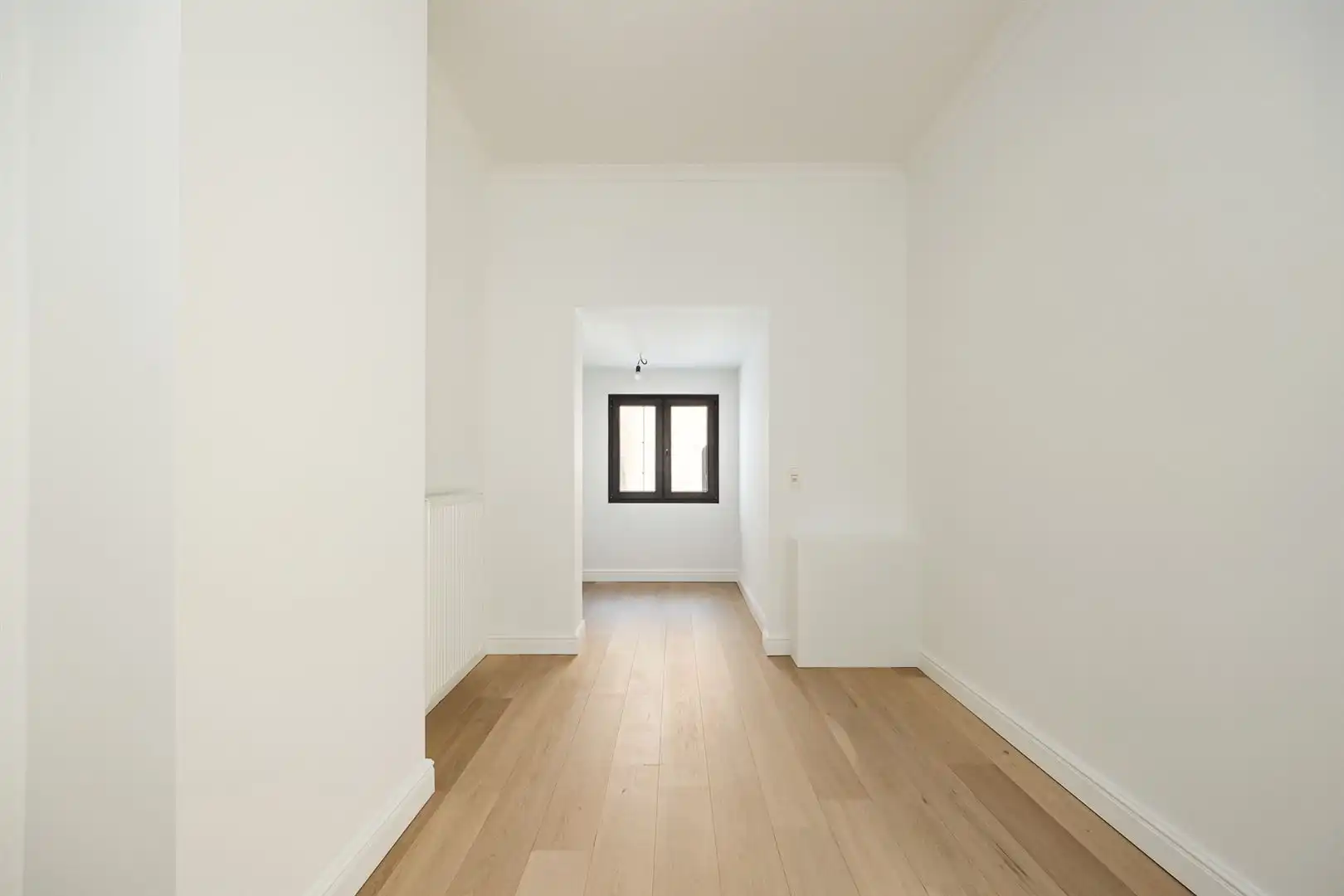 Stadshuis met karakter, tuin én 4 slaapkamers in Harmonie foto 22