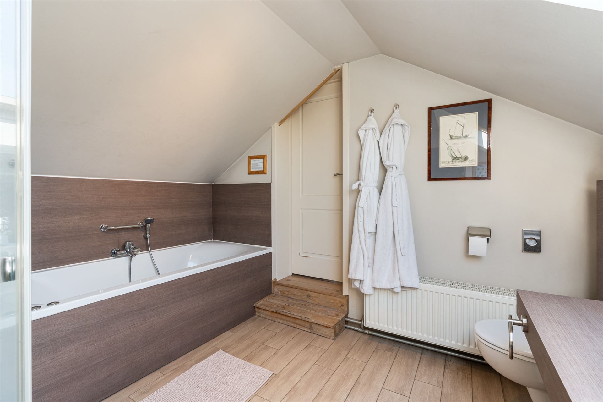 Welness B&B in karaktervolle hoeve. foto 21