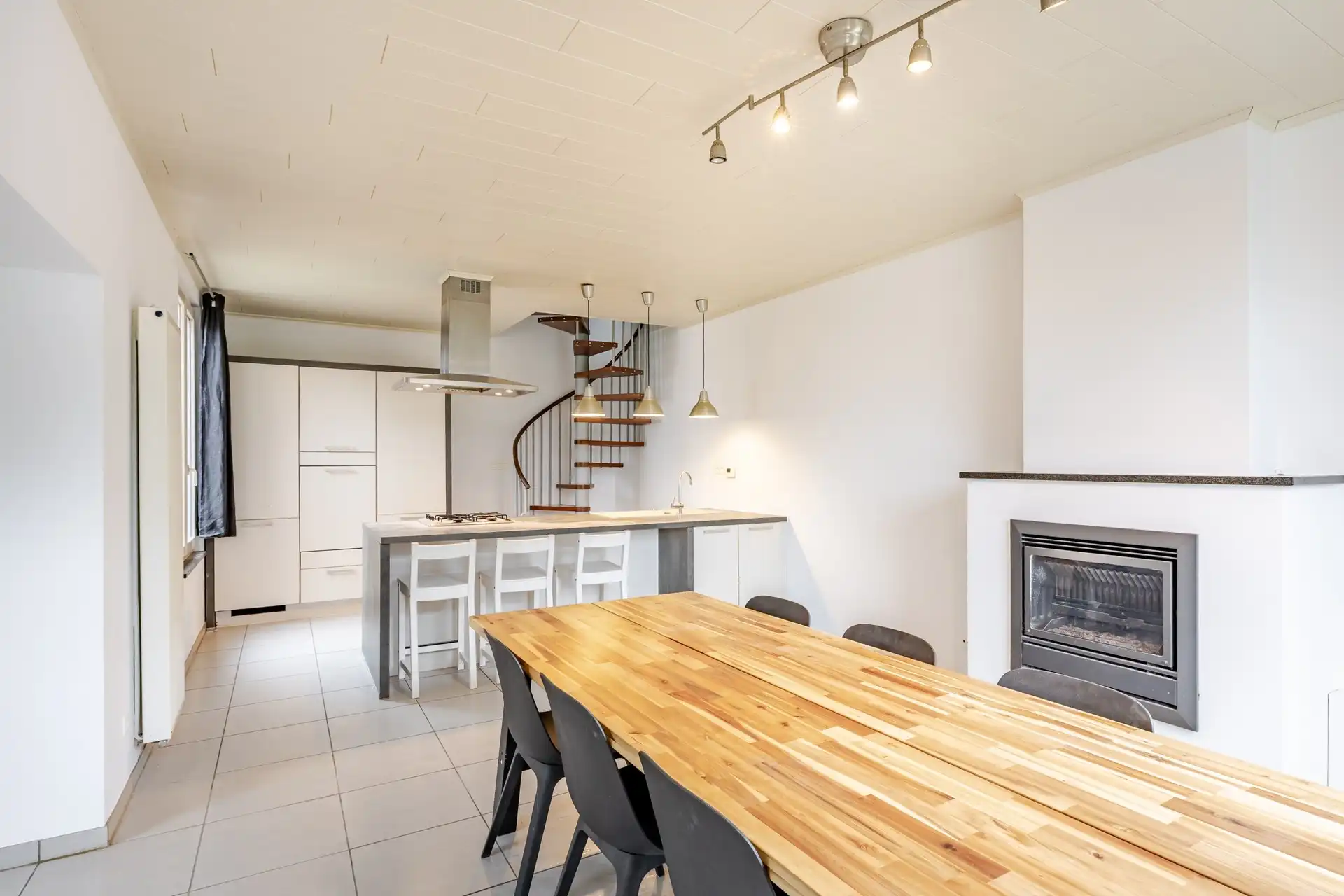 Huis te koop Babbelaarstraat 102 - 9308 HOFSTADE