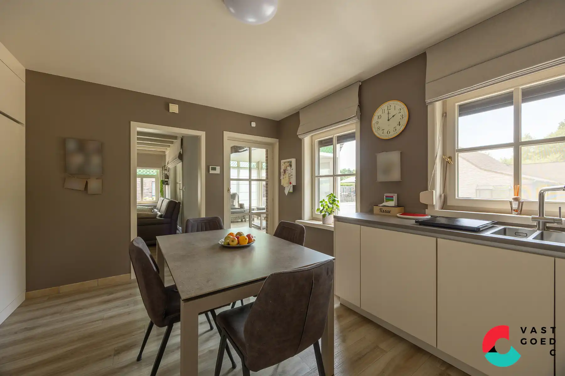 Huis te koop foto 16
